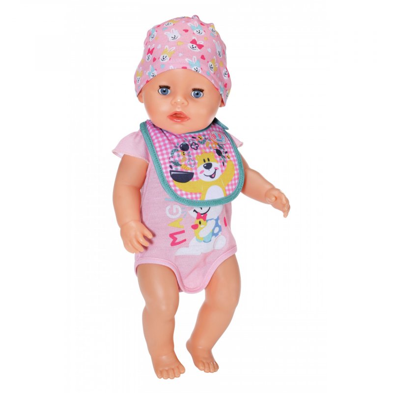 BABY born® Lätzchen (sortierter Artikel)