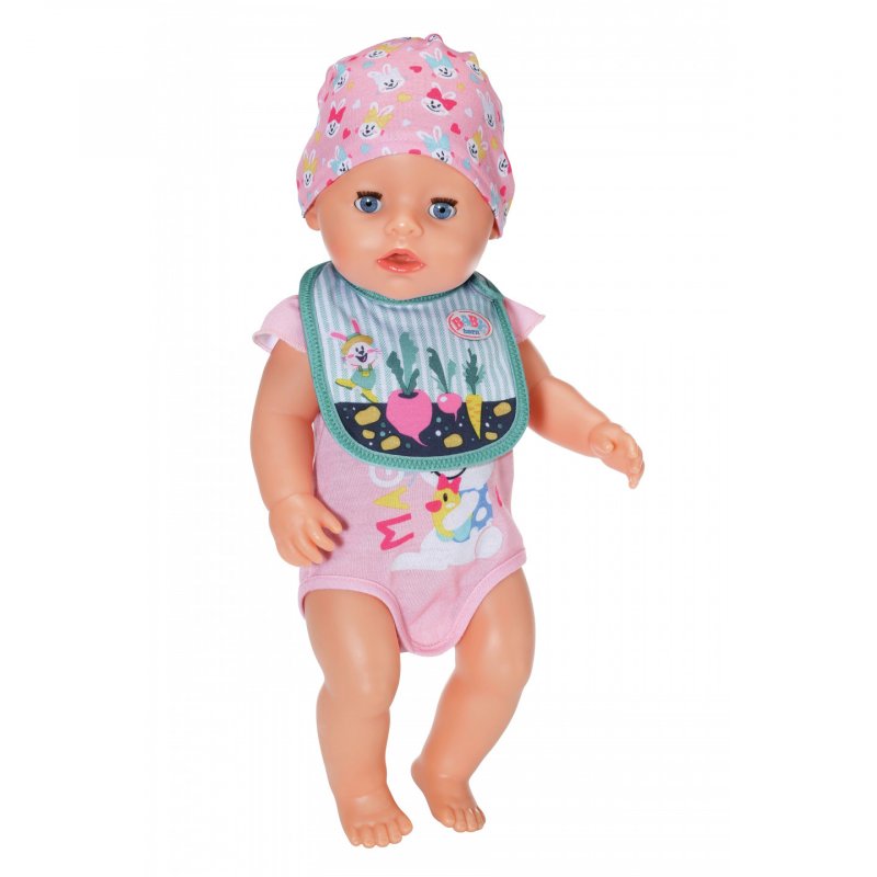 BABY born® Lätzchen (sortierter Artikel)