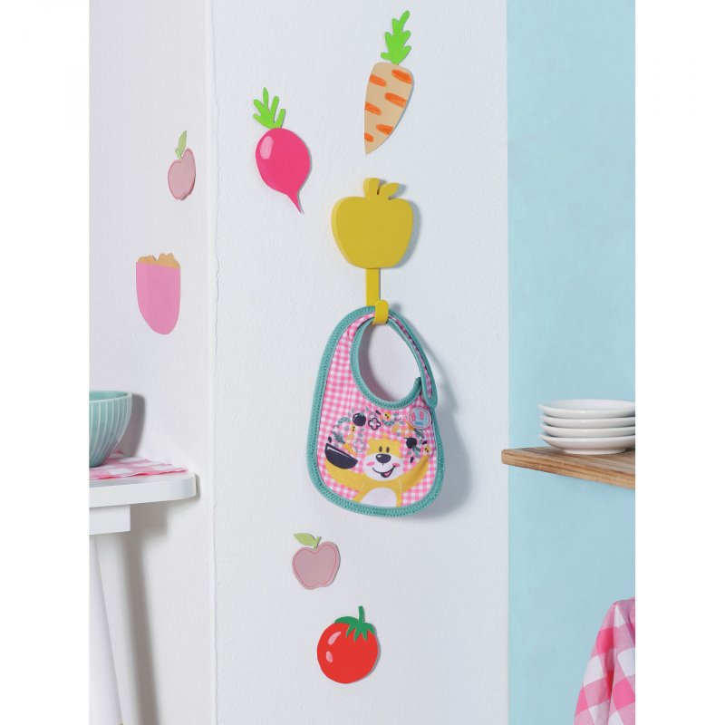 BABY born® Lätzchen (sortierter Artikel)