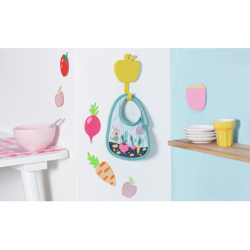 BABY born® Lätzchen (sortierter Artikel)