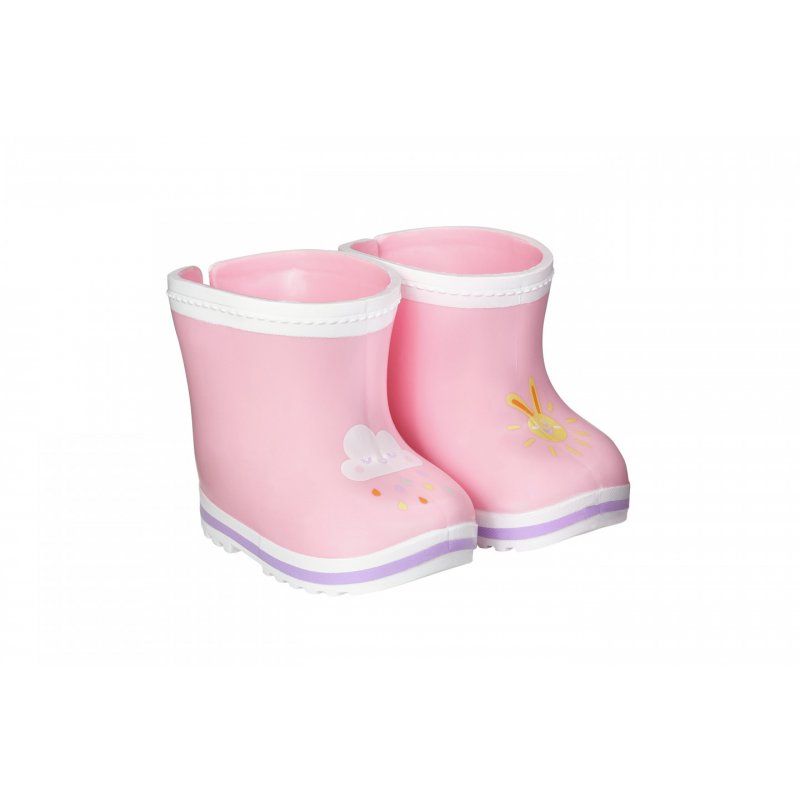 BABY born Deluxe Rain Outfit 43cm Vêtements de pluie de poupée