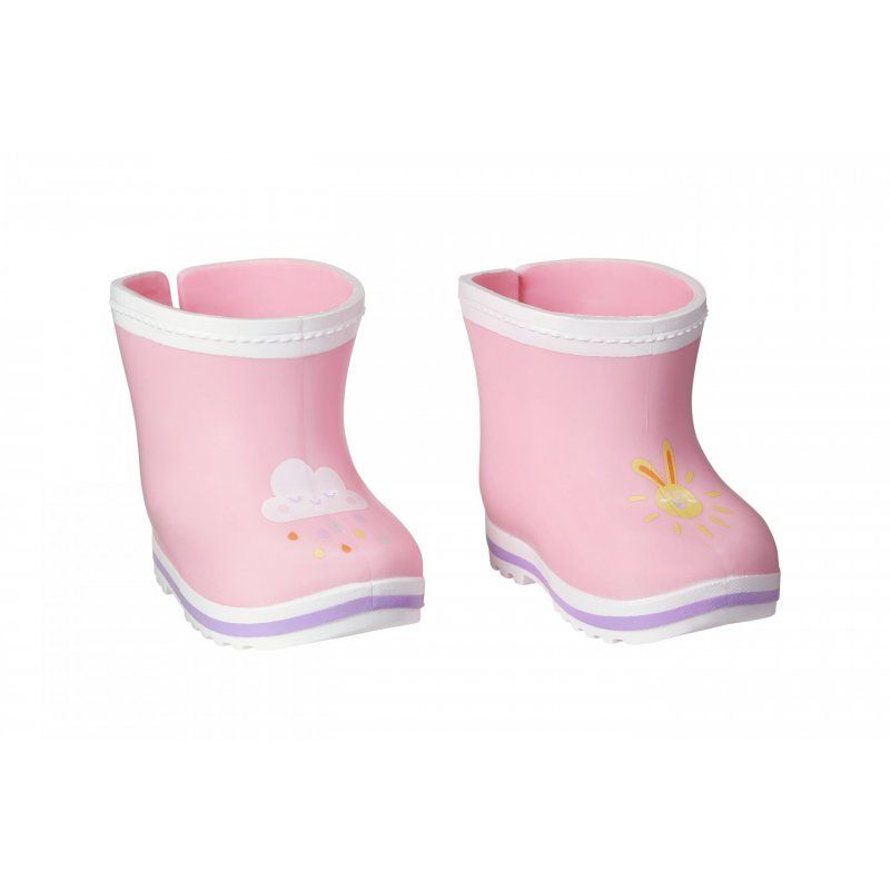 BABY born Deluxe Rain Outfit 43cm Vêtements de pluie de poupée