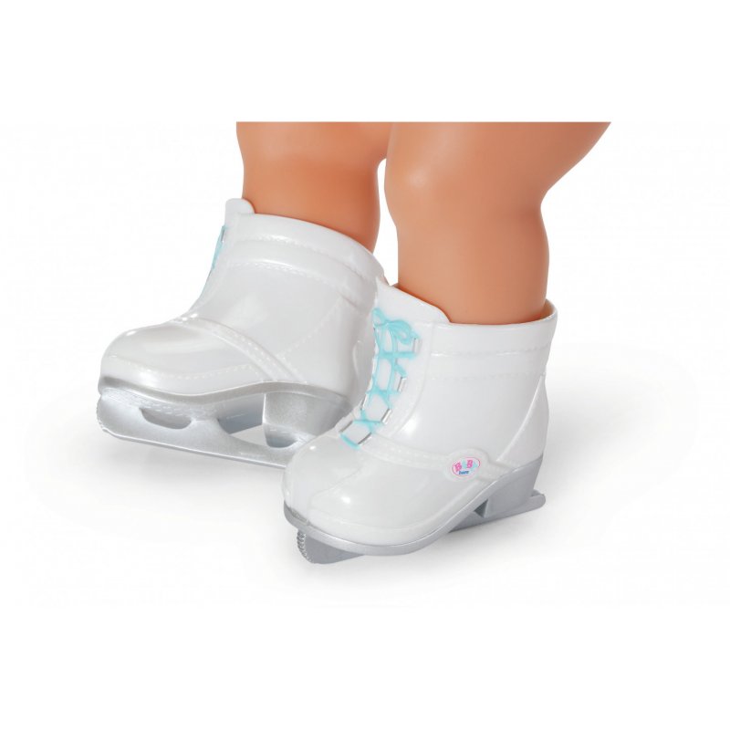 BABY born Princess On Ice 43cm Ensemble d'habits de poupée