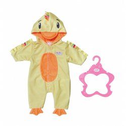 BABY born Nightonesie 43cm Doll nightwear