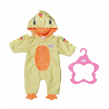 BABY born Nightonesie 43cm Lingerie de nuit de poupée