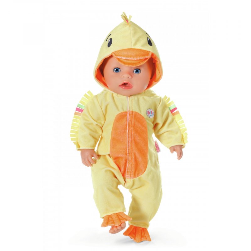 BABY born® Nachtanzug 43cm