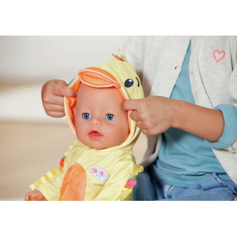 BABY born Nightonesie 43cm Doll nightwear