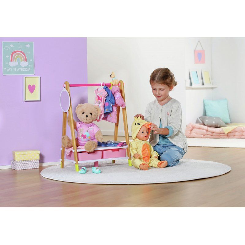 BABY born Nightonesie 43cm Doll nightwear