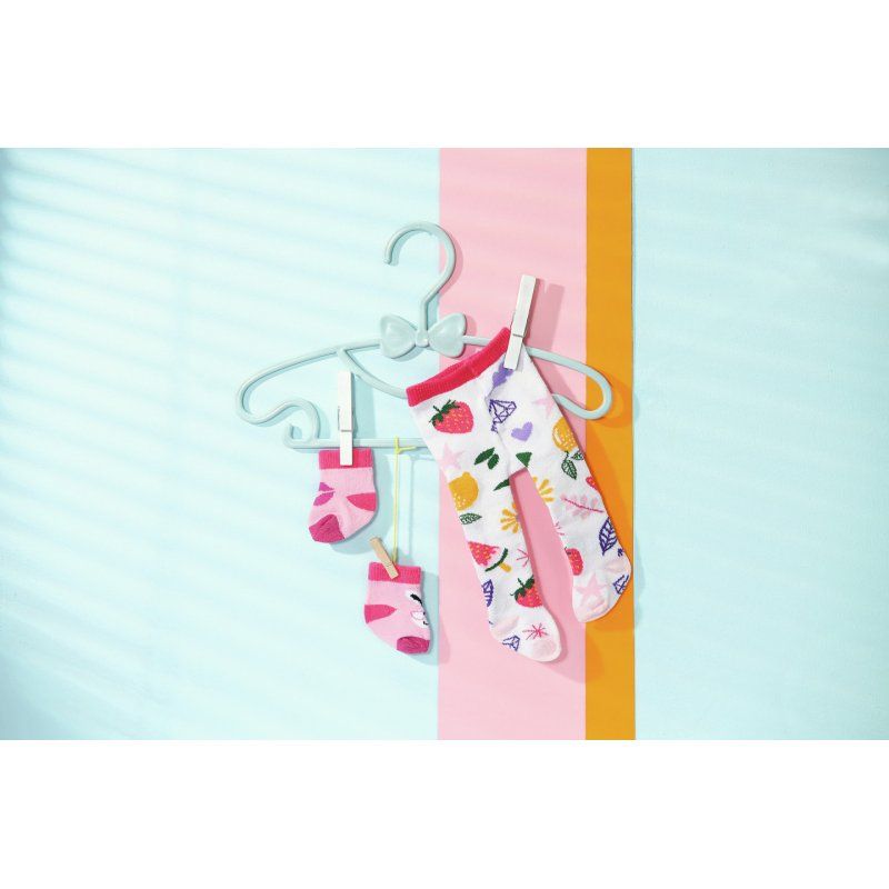 BABY born Tights & Socks Doll tights