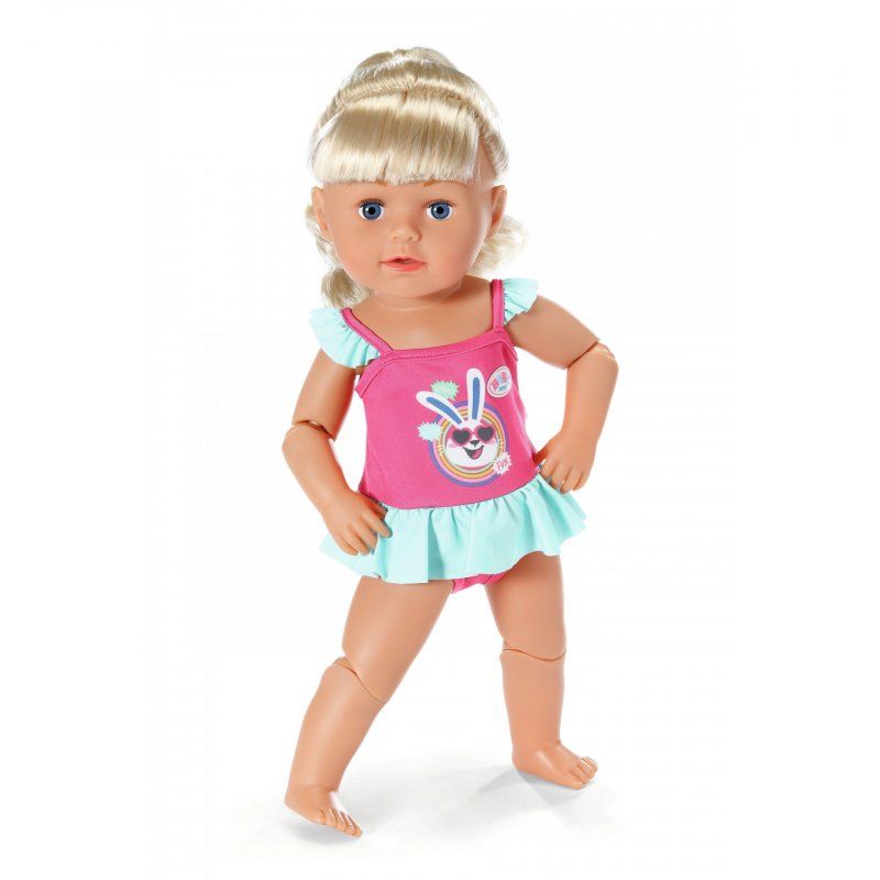 BABY born Swimsuit 43cm Doll swimwear