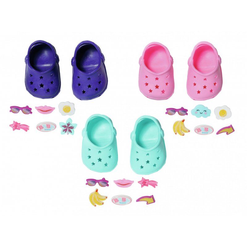 BABY born Shoes Doll shoes