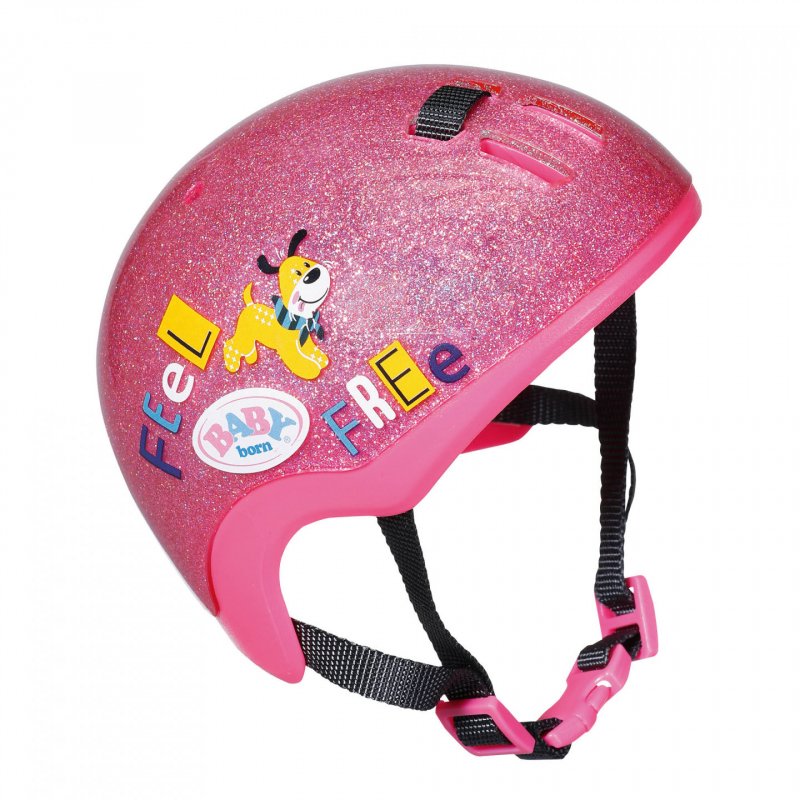 BABY born Bike Helmet Doll helmet