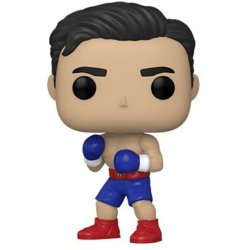 POP BOX - RYAN GARCIA