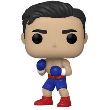 POP BOX - RYAN GARCIA