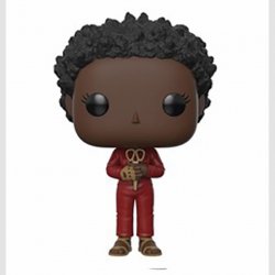 Figurine Pop! Red (avec ciseaux)