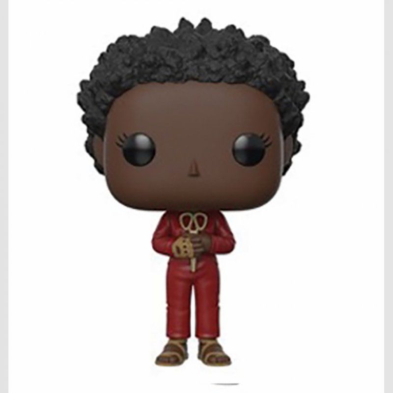 Figurine Pop! Red (avec ciseaux)