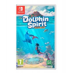 DOLPHIN SPIRIT MISSION.. SWI VF