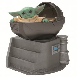 MANDALORIAN - The Child - Enceinte Bluetooth