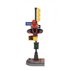 FIGURINE D-STAGE - SPIDERMAN NWH