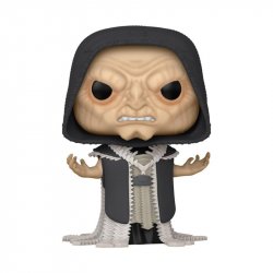 POP JUSTICE LEAGUE - DESAAD