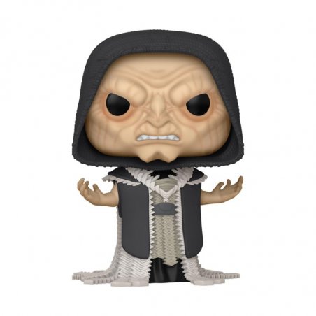 POP JUSTICE LEAGUE - DESAAD