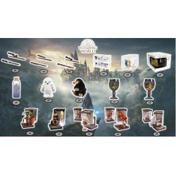 ASSORTIMENT HP 59pcs 2023