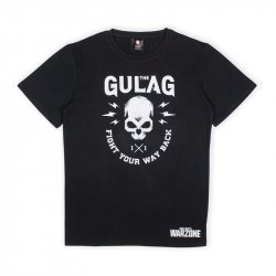 T-shirt Gulag (XL)