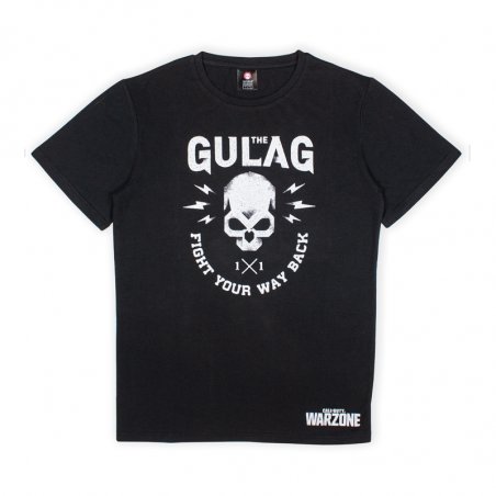 T-shirt Gulag (XL)