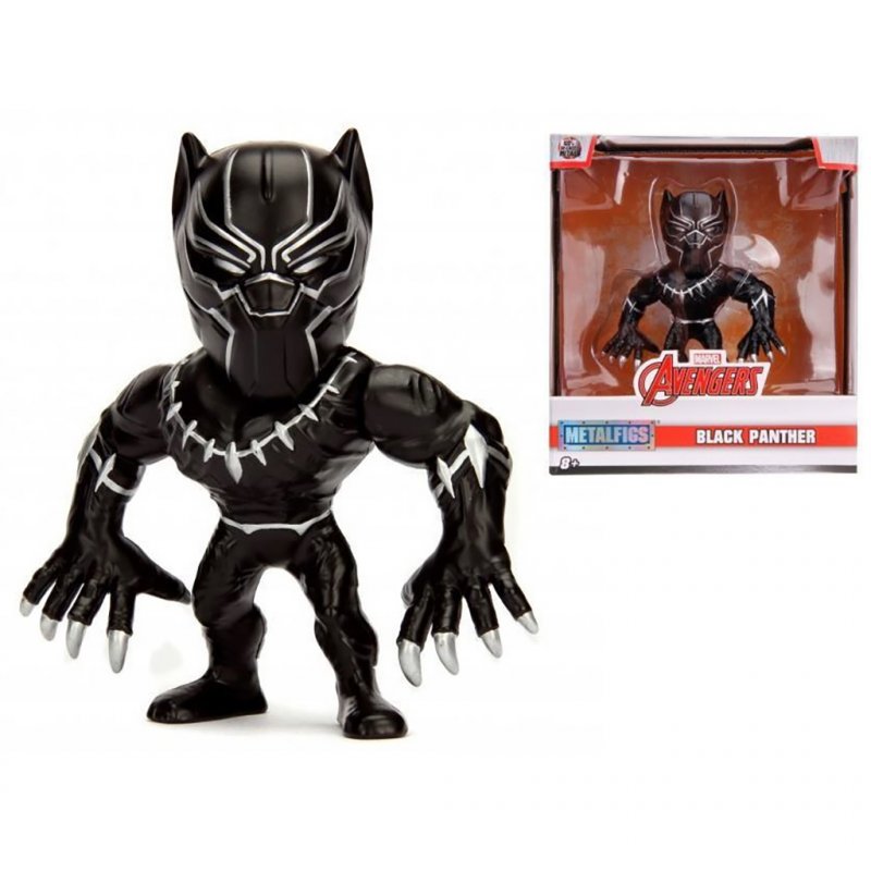 Figurine Black Panther