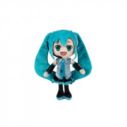 HATSUNE MIKU PELUCHE 32CM