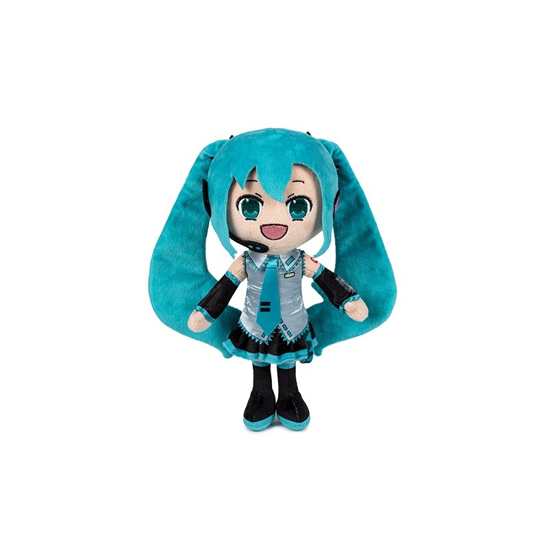 HATSUNE MIKU PELUCHE 32CM