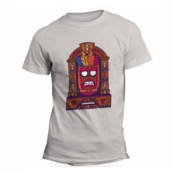 T-shirt Aku Aku (XL)