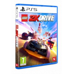 LEGO 2K DRIVE P5 VF