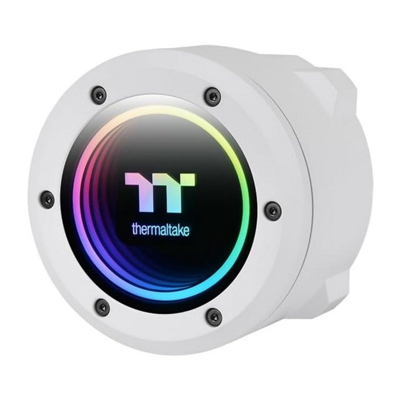 TH240 V2 ARGB Sync CPU Liquid Cooler All-In-One wh