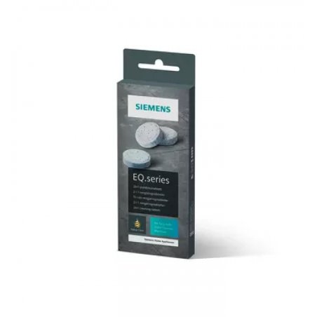 Siemens TZ80001B coffee maker part/accessory Cleaning tablet