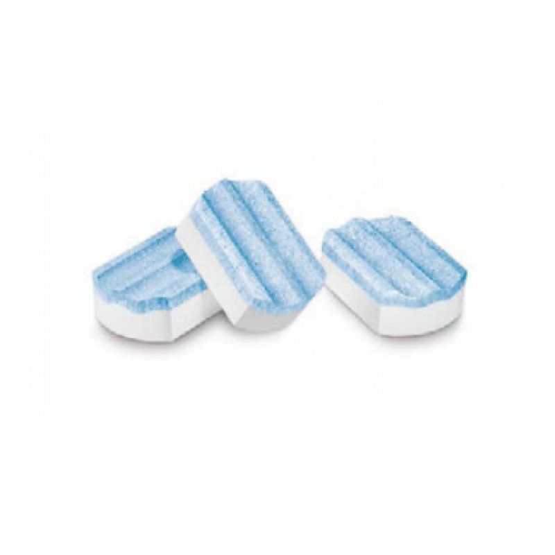 Bosch TCZ8002A détartrant Appareils ménagers Comprimé