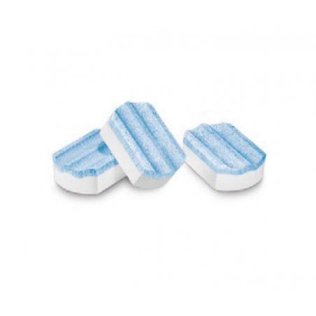 Bosch TCZ8002A détartrant Appareils ménagers Comprimé