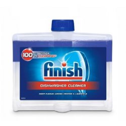 Finish 8594002680138 appareil nettoyeur à domicile Lave-vaisselle 250 ml