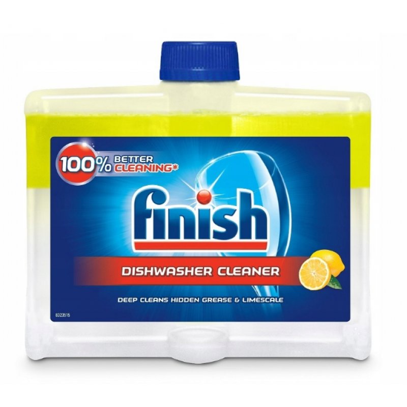 Finish 3059946156330 appareil nettoyeur à domicile Lave-vaisselle 250 ml