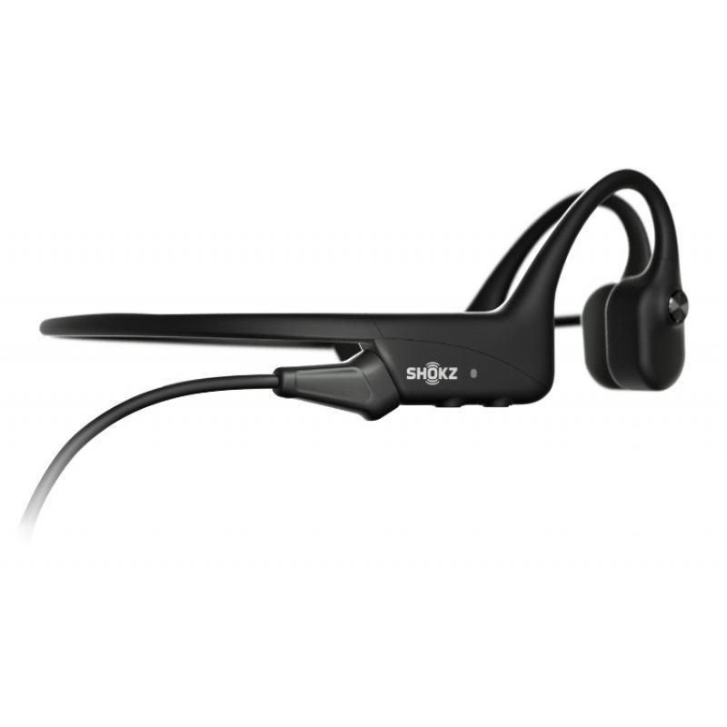 SHOKZ Charging Cable for OpenComm2/OpenComm2 UC Wireless Bluetooth Bone Conduction Videoconferencing Headset - 1m Cable