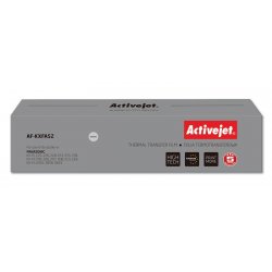 Activejet AF-KXFA52 Copy Film (Replacement for Panasonic KX-FA52 Supreme black)