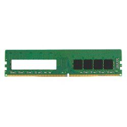 Transcend JetRam JM3200HLD-4G memory module 4 GB 1 x 4 GB DDR4 3200 MHz