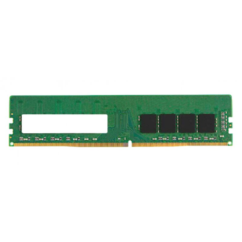 Transcend JetRam JM3200HLD-4G memory module 4 GB 1 x 4 GB DDR4 3200 MHz