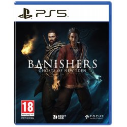Banishers: Ghosts of New Eden