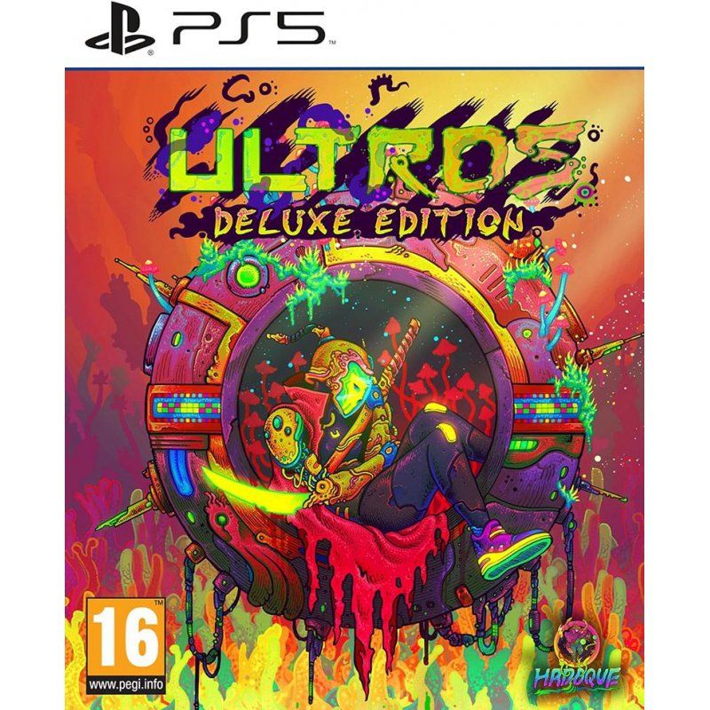 Ultros (Deluxe Edition)