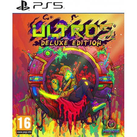 Ultros (Deluxe Edition)