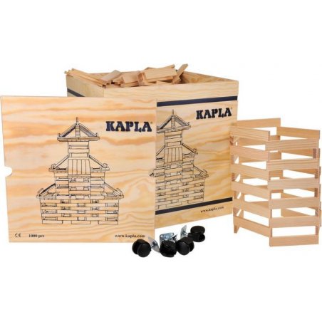 Kapla Pack 1000