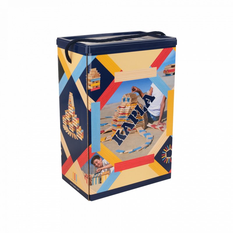 Kapla - Season 200box - Summer