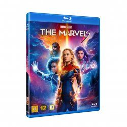 The Marvels