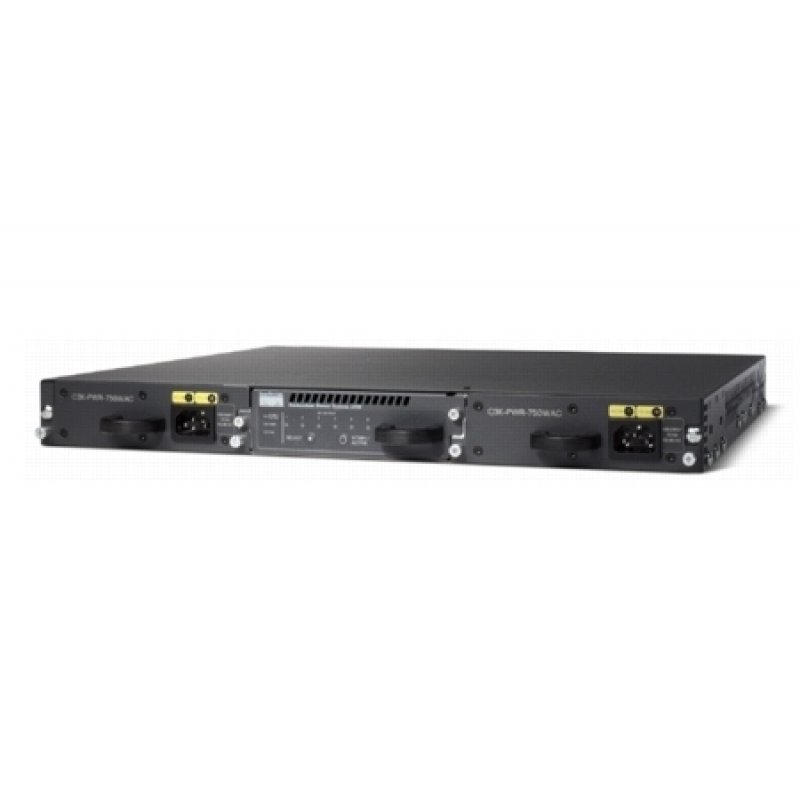 CISCO RPS 2300 Chassis w/Blower PS blank